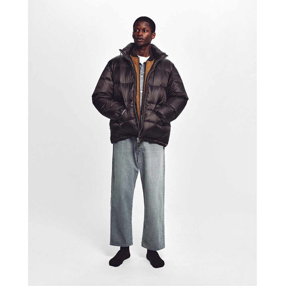 Unlikely (アンライクリー) Unlikely 3way Hybrid Down jacket U25F-18