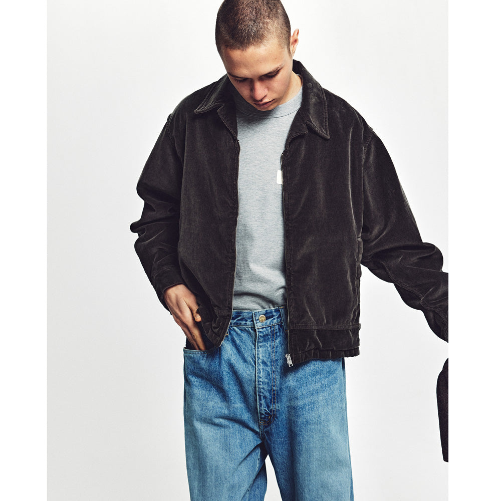 Unlikely Corduroy FFA Jacket 9/27 (mae)