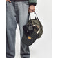 Unlikely Leather Reel Case