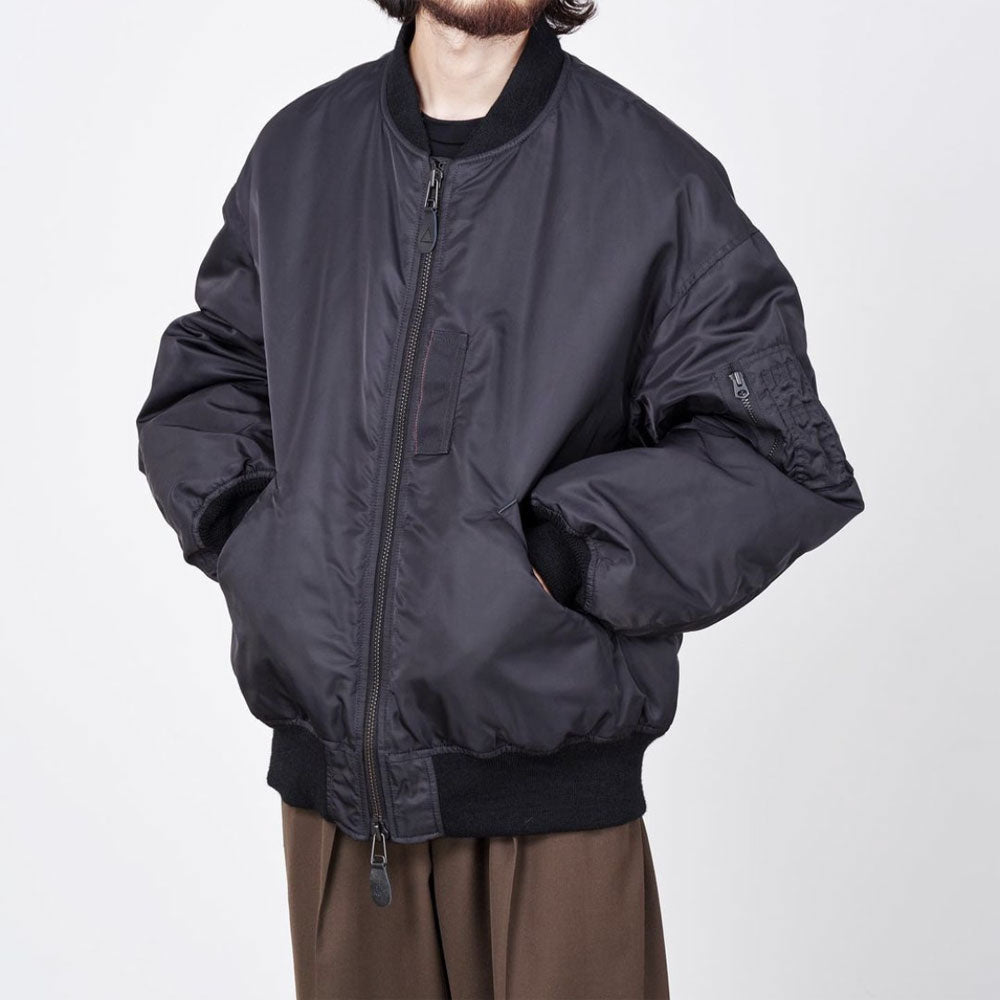 MA-1 66NYLON TWILL