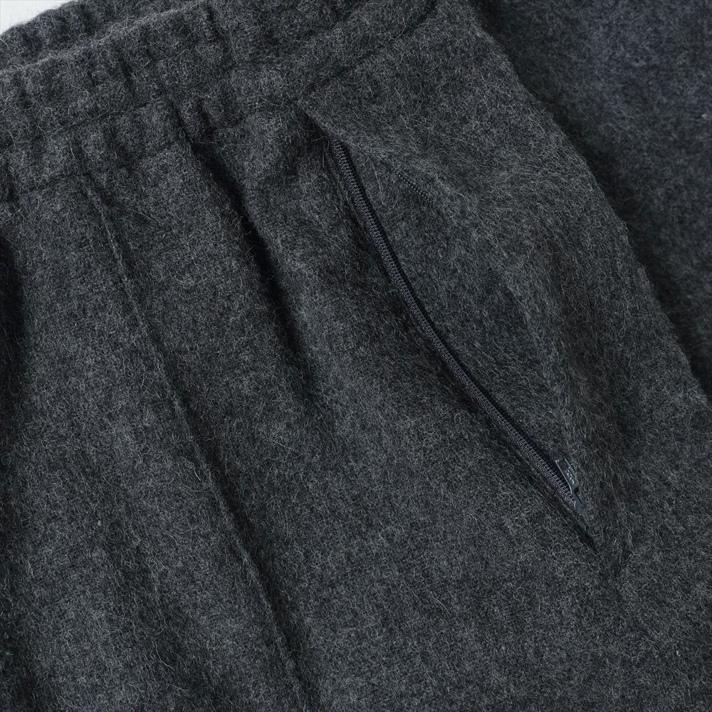 POLYPLOID (ポリプロイド） SIDE LINE PANTS C C-3-003-045 (C-3-003