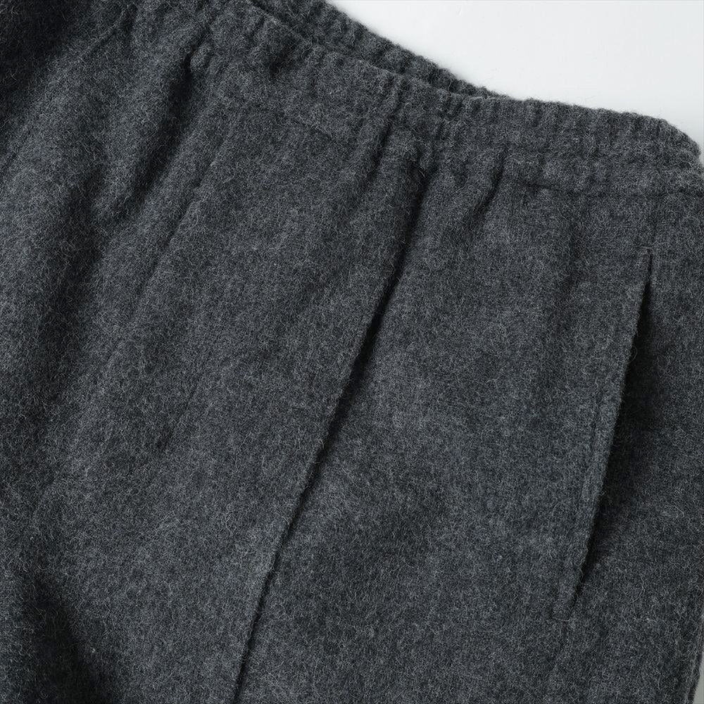 POLYPLOID (ポリプロイド） SIDE LINE PANTS C C-3-003-045 (C-3-003
