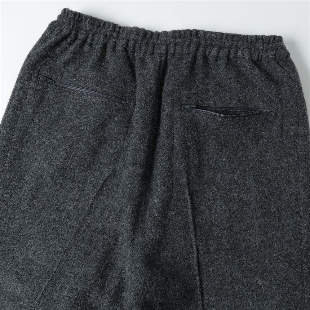 POLYPLOID (ポリプロイド） SIDE LINE PANTS C C-3-003-045 (C-3-003