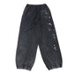 EMBELLISHED BLEACHED PANTS