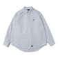 KENNEDY'S STRIPE LS SHIRT