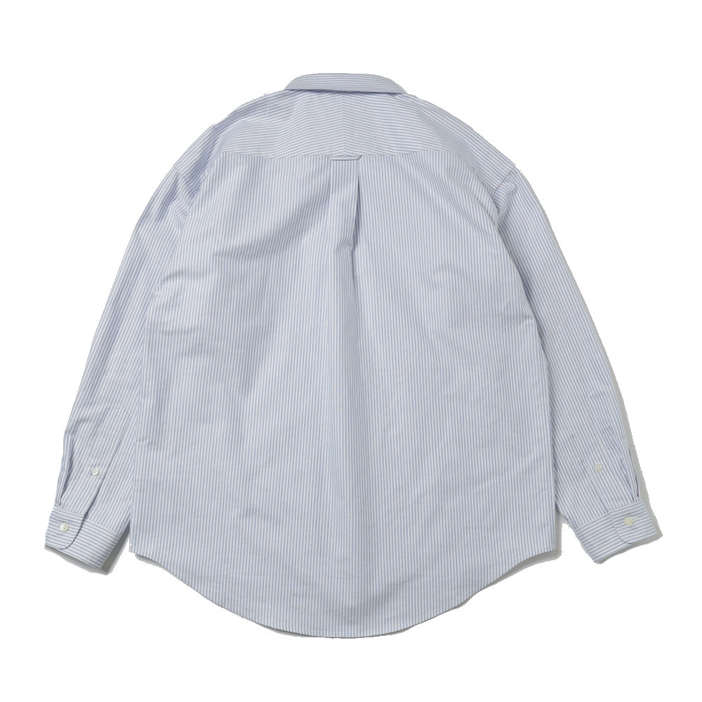 KENNEDY’S STRIPE LS SHIRT