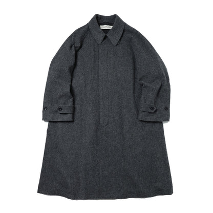 LONG COAT C