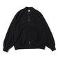 Rough&Smooth Thermal Blouson