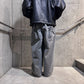 FRESH MAN DUCK WIDE PANTS