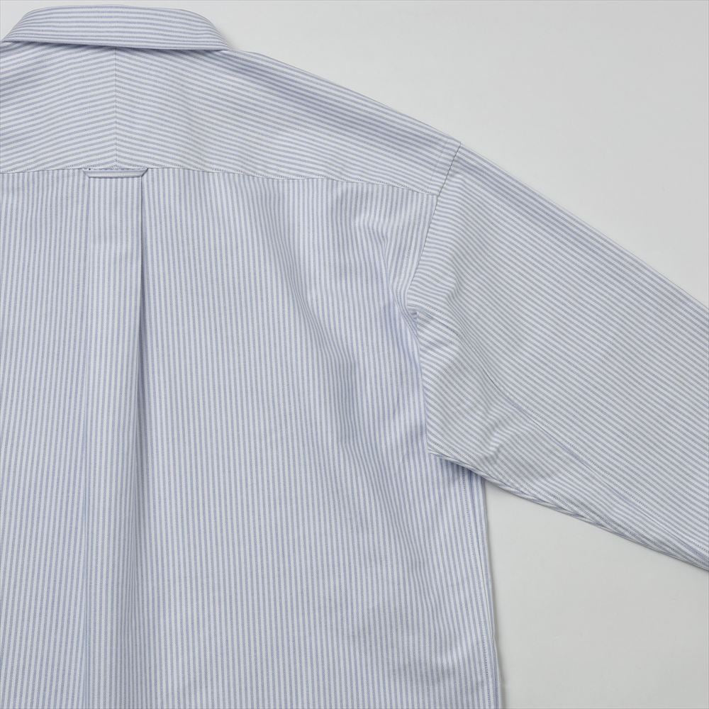 KENNEDY’S STRIPE LS SHIRT