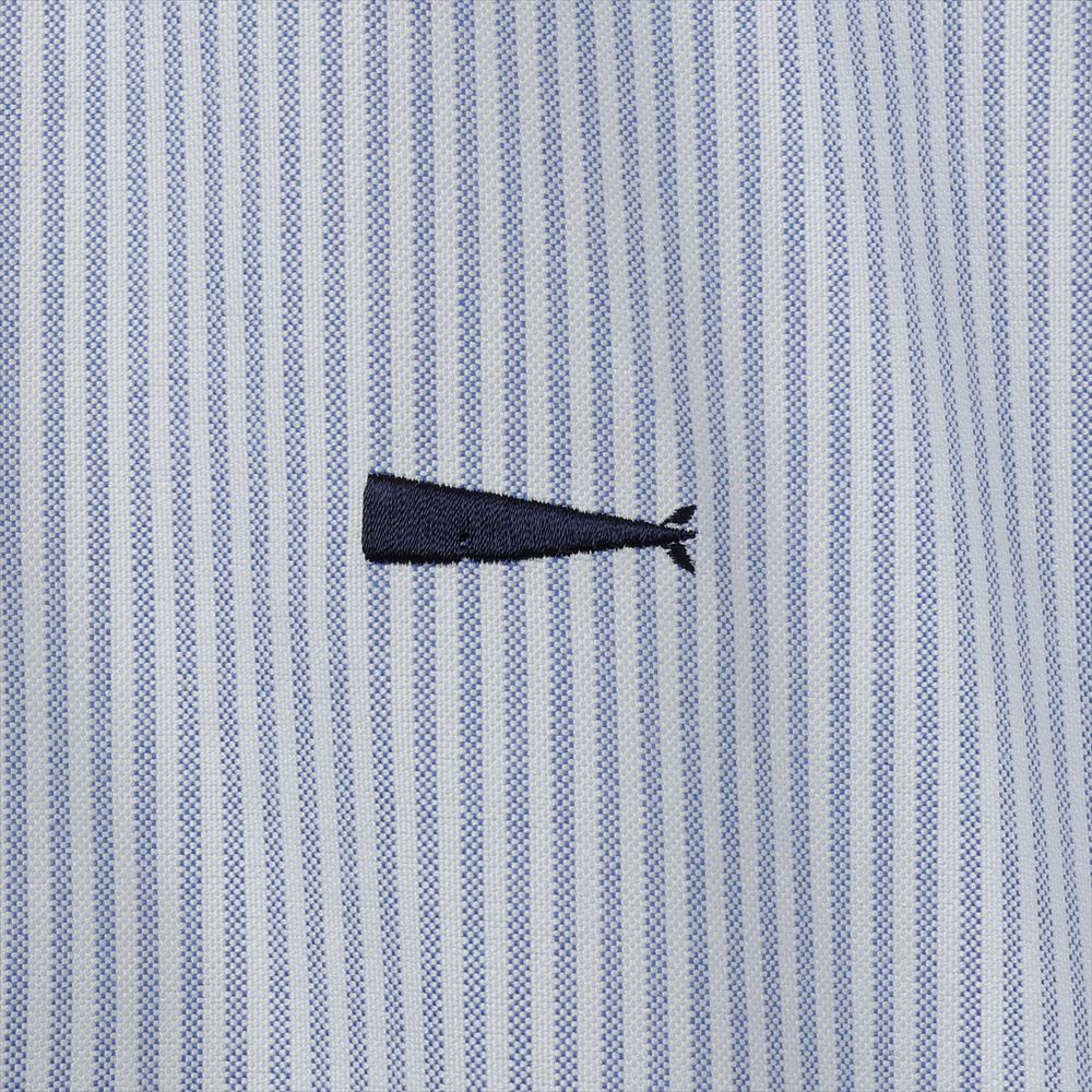 KENNEDY’S STRIPE LS SHIRT