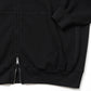 Rough&Smooth Thermal Blouson