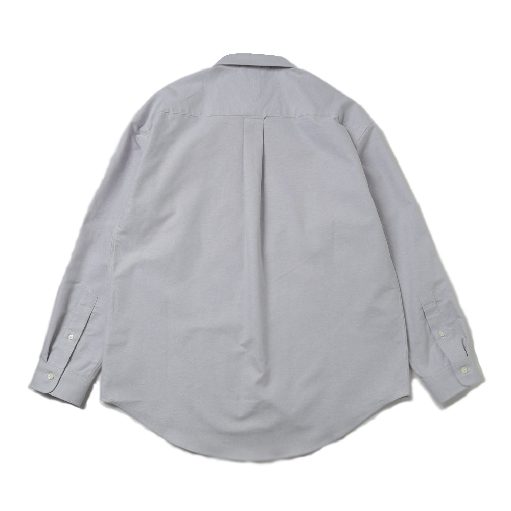 KENNEDY’S OXFORD LS SHIRT