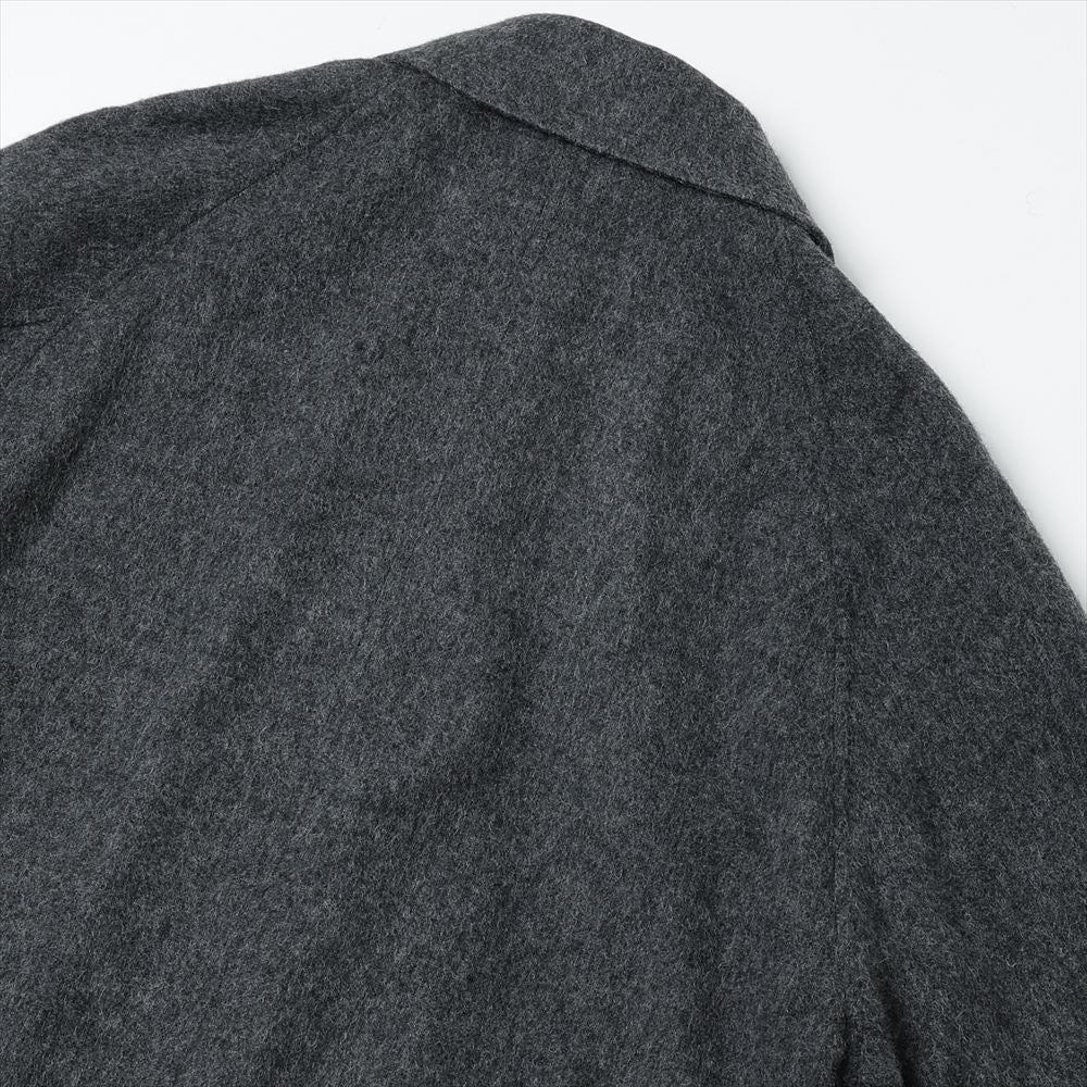 POLYPLOID (ポリプロイド） LONG COAT C C-1-001-045 (C-1-001-045