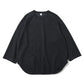 Rough&Smooth Thermal Baseball Raglan Tee
