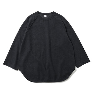 カラー: HEATHER CHARCOAL / 2