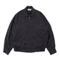 50s JACKET CUPRA DOUBLE CLOTH