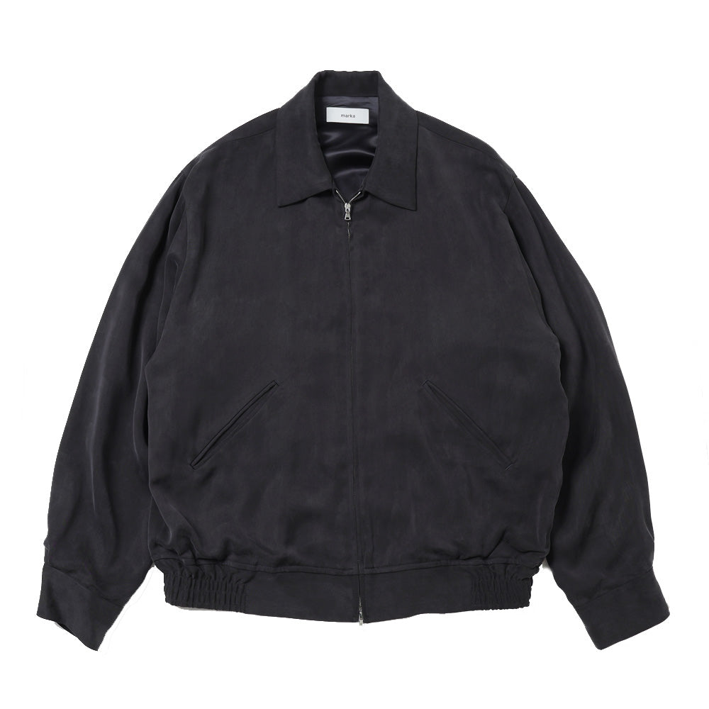 50s JACKET CUPRA DOUBLE CLOTH