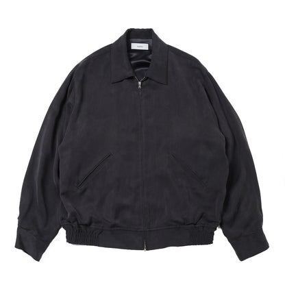 50s JACKET CUPRA DOUBLE CLOTH