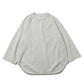 Rough&Smooth Thermal Baseball Raglan Tee