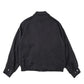 50s JACKET CUPRA DOUBLE CLOTH
