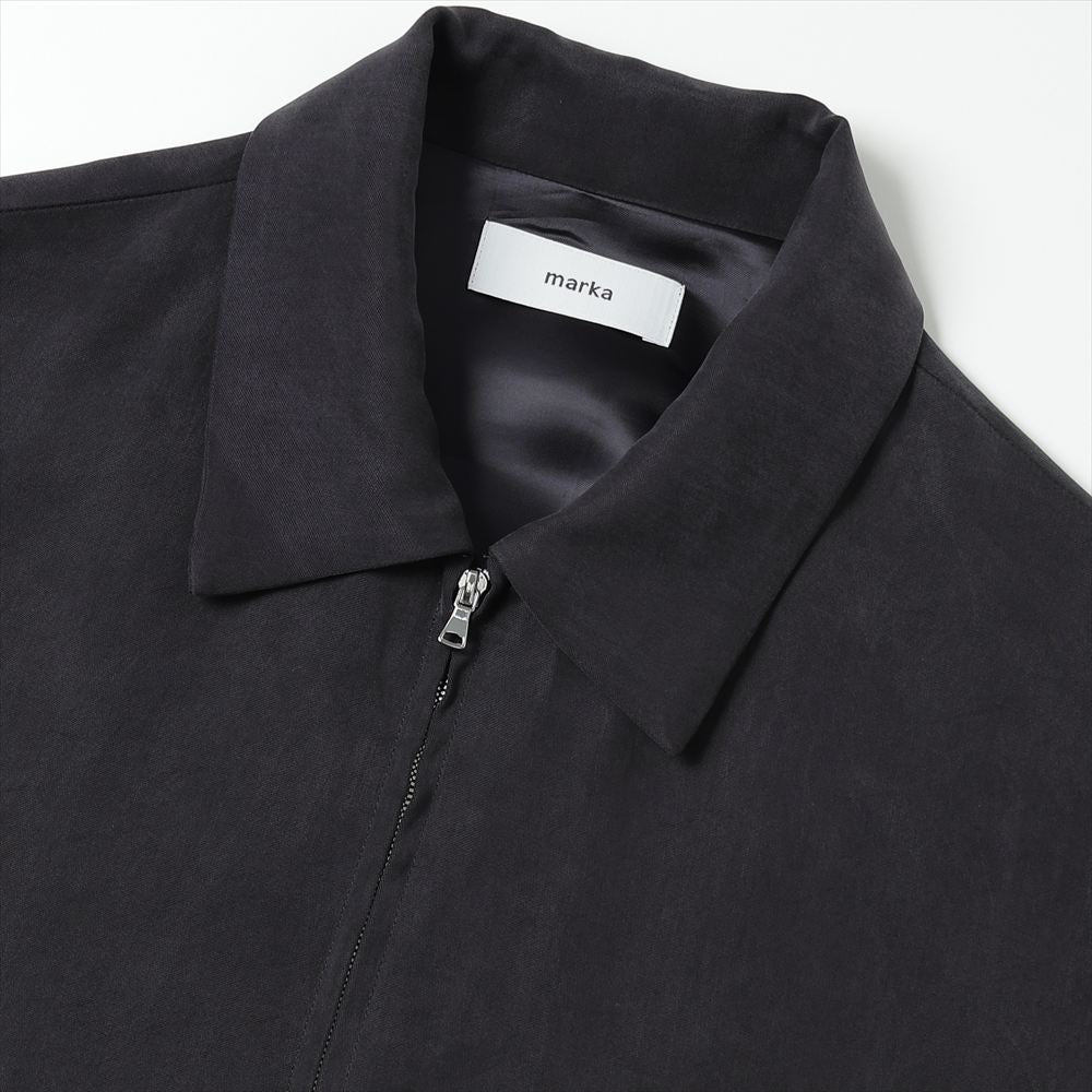 50s JACKET CUPRA DOUBLE CLOTH