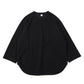Rough&Smooth Thermal Baseball Raglan Tee