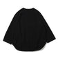 Rough&Smooth Thermal Baseball Raglan Tee