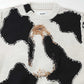 ACTING COW KNIT PULLOVER