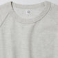 Rough&Smooth Thermal Baseball Raglan Tee