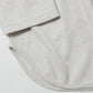 Rough&Smooth Thermal Baseball Raglan Tee