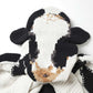 ACTING COW KNIT PULLOVER