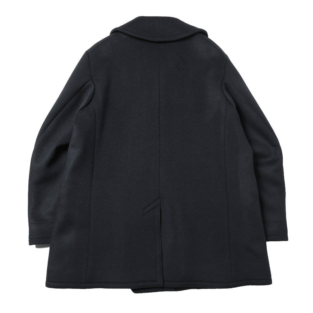 Pea Coat