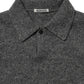 CASHMERE NEP KNIT POLO