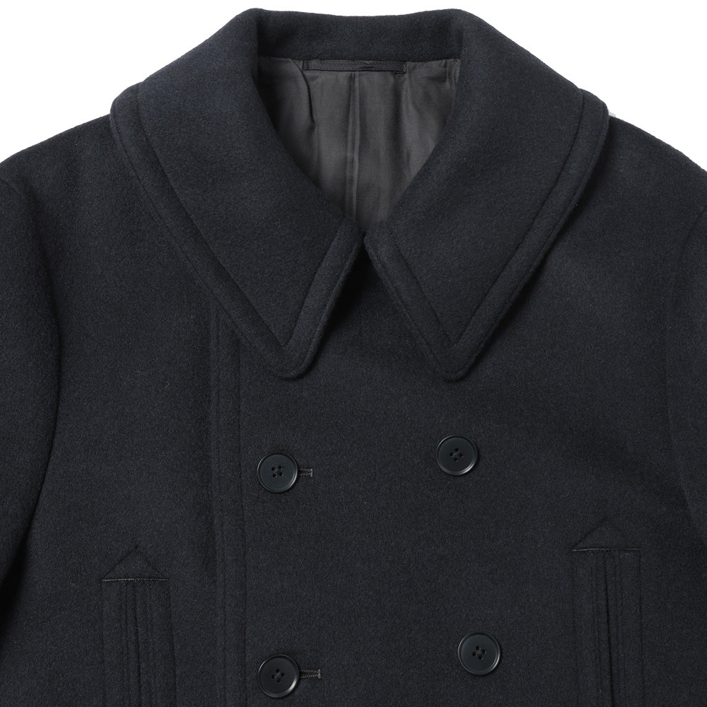 Pea Coat