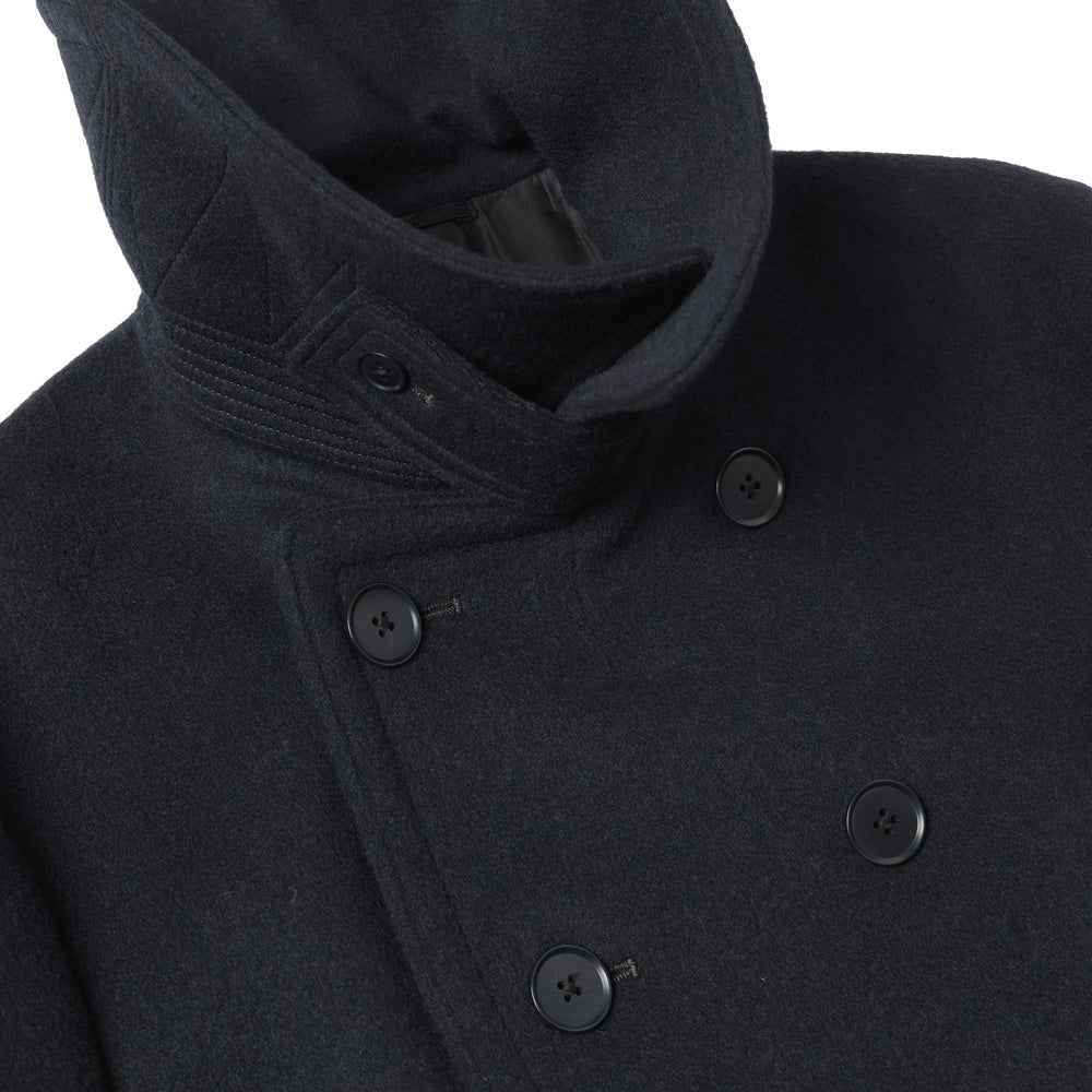 Pea Coat