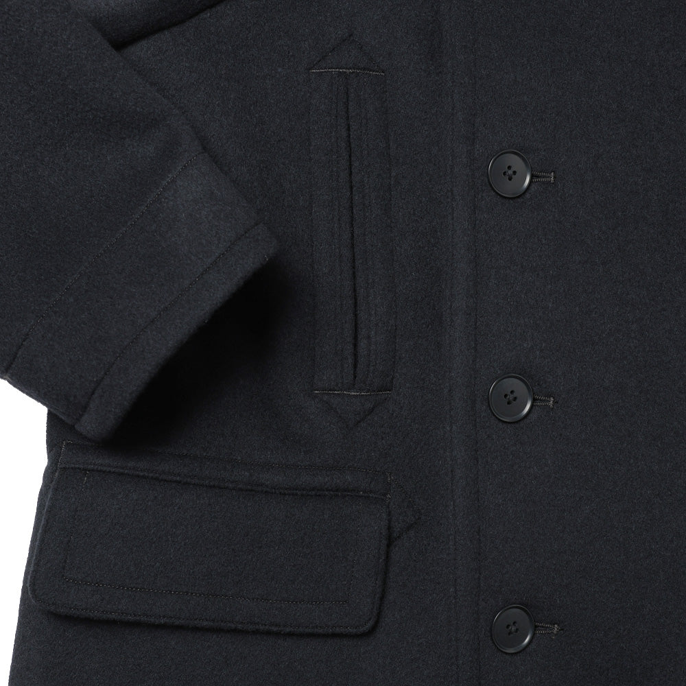 Pea Coat