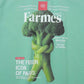 FARMES Magazine Cover T-Shirt