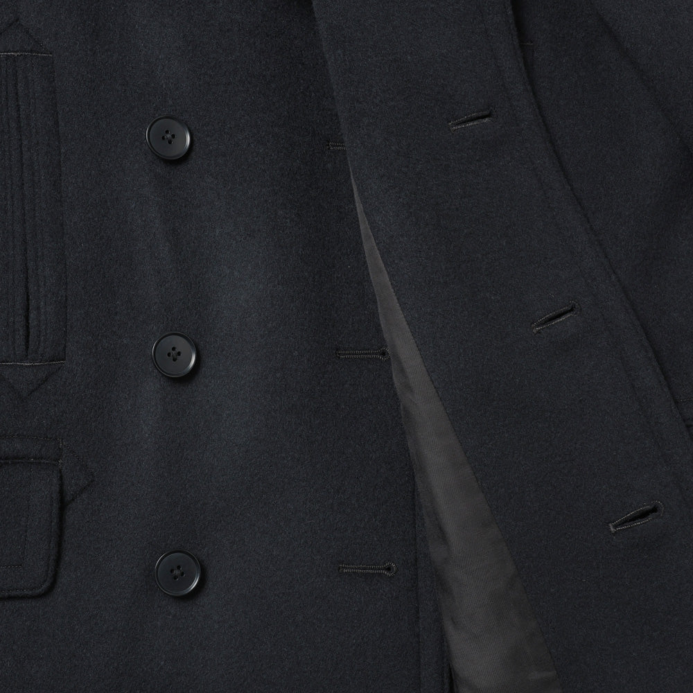 Pea Coat