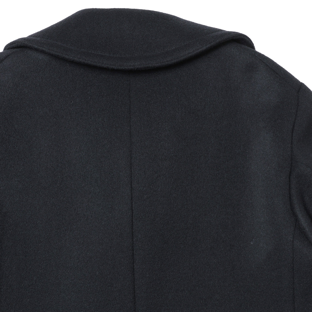 Pea Coat