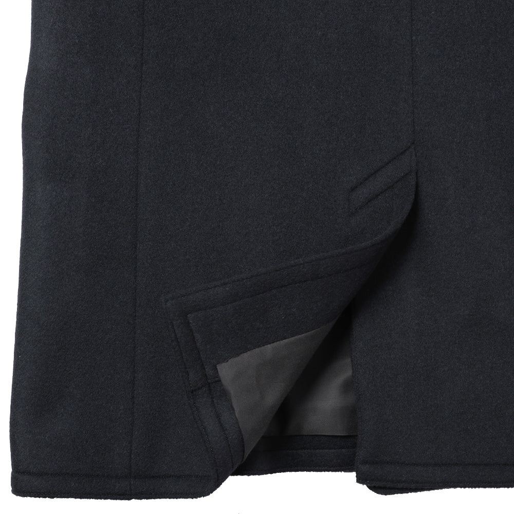 Pea Coat