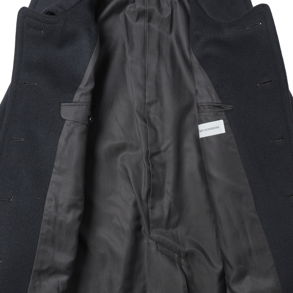 Pea Coat