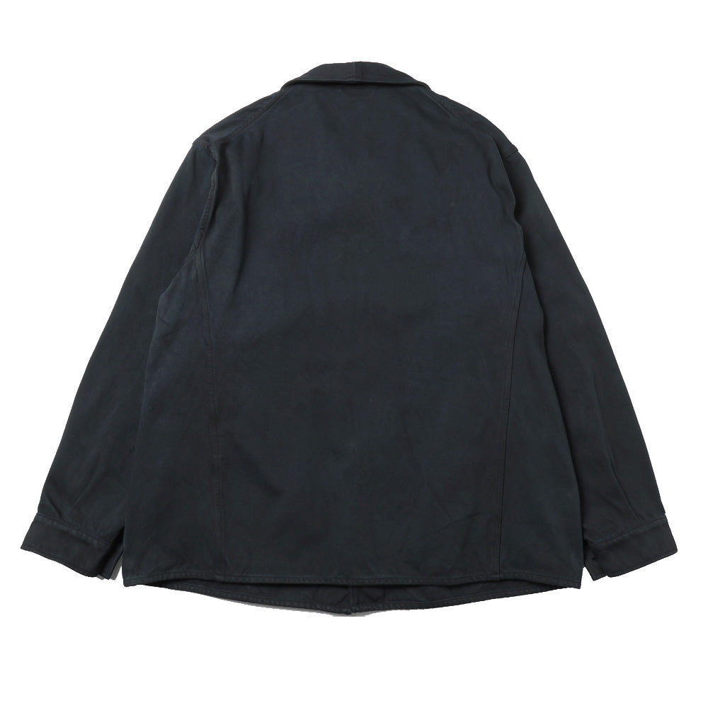Natural-dyed 3Pockets Jacket