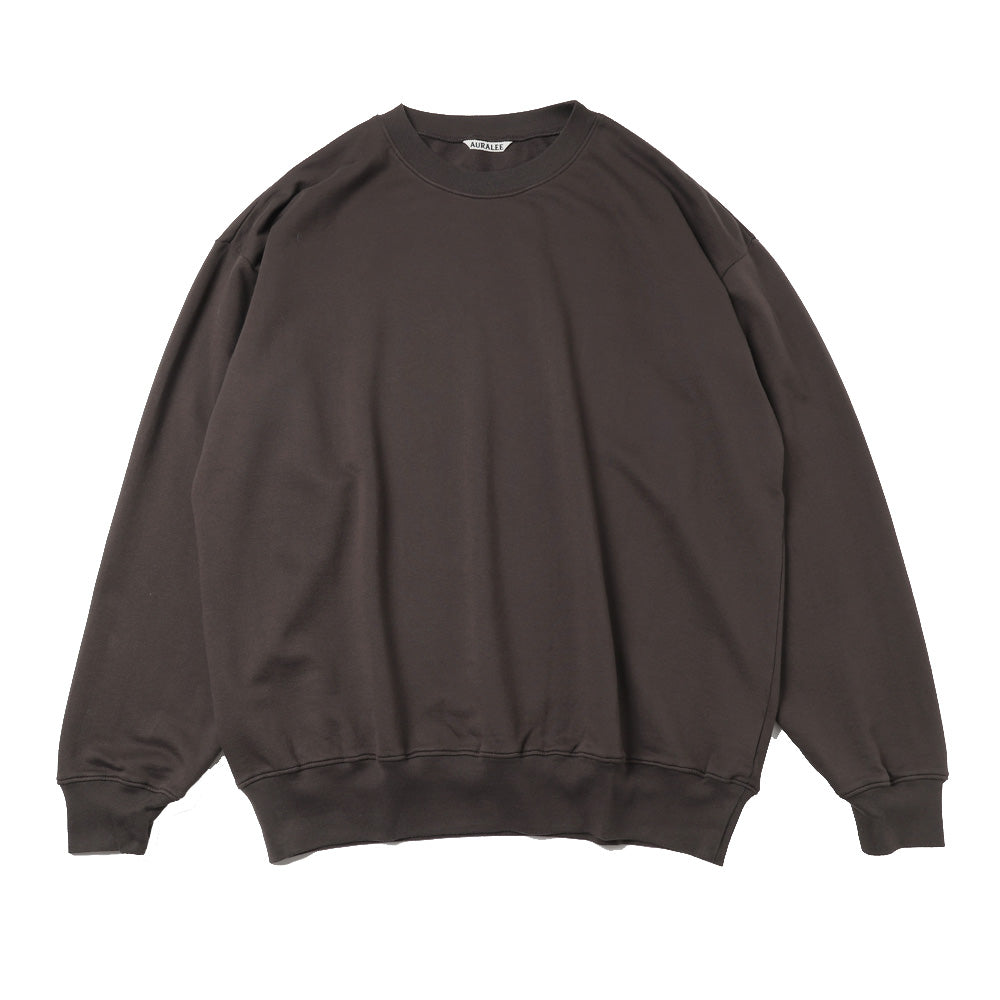 スウェット DIVERSE-Web/DOUBLE-KNIT L/S P/O スウェット | DIVERSE