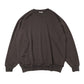 SUPER HIGH GAUGE SWEAT P/O