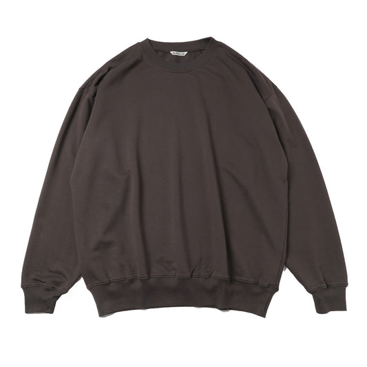 SUPER HIGH GAUGE SWEAT P/O