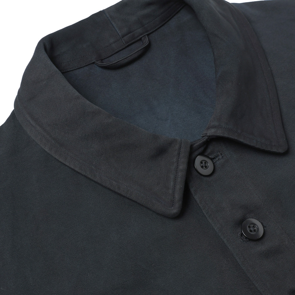 Natural-dyed 3Pockets Jacket