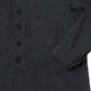 Natural-dyed 3Pockets Jacket