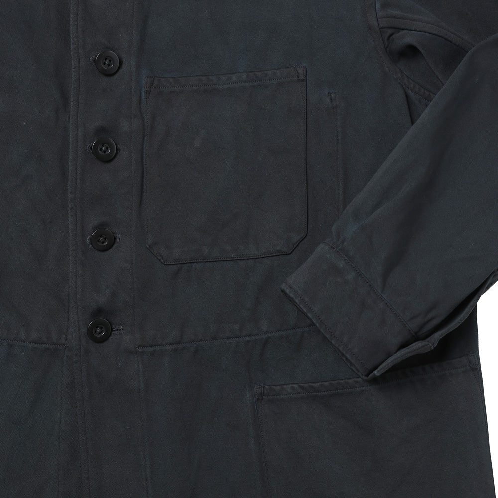 Natural-dyed 3Pockets Jacket