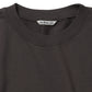 SUPER HIGH GAUGE SWEAT P/O